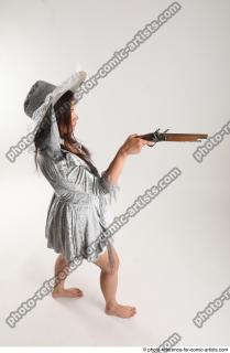 01 2020 LUCIE LADY WITH GUN (24)